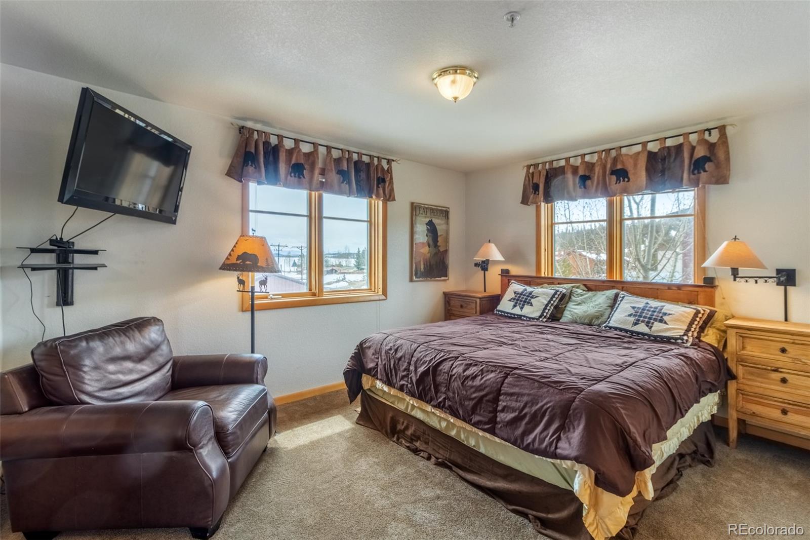 MLS Image #8 for 205  bella vista court,grand lake, Colorado