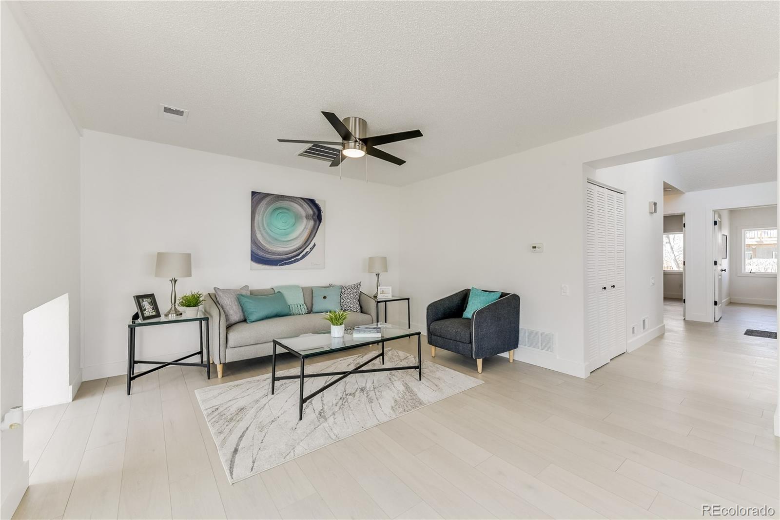 Report Image for 2215 S Decatur Street,Denver, Colorado
