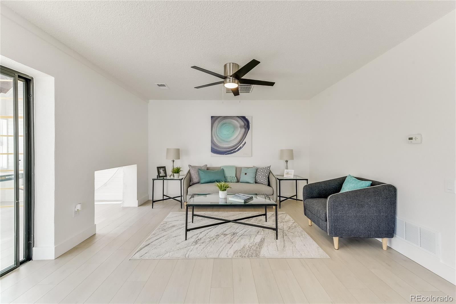 MLS Image #2 for 2215 s decatur street,denver, Colorado
