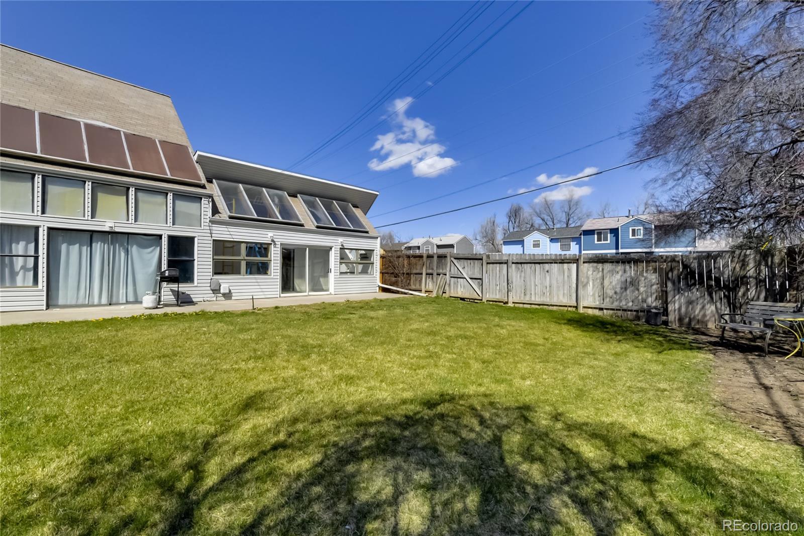 MLS Image #27 for 2215 s decatur street,denver, Colorado