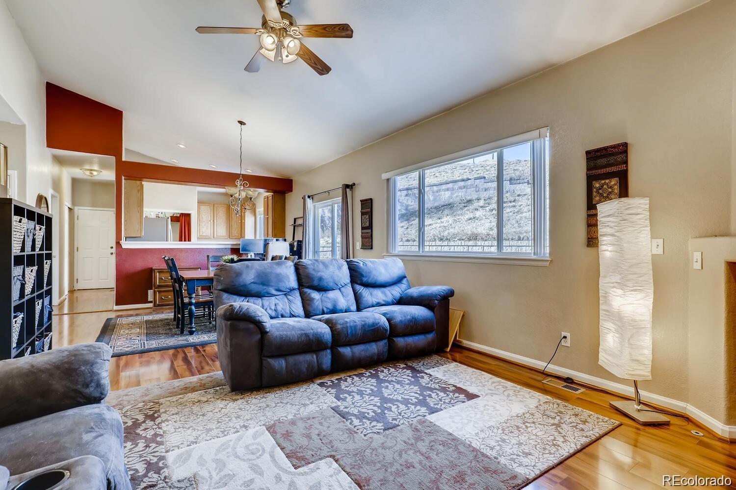 MLS Image #1 for 8391  clayton ct ,denver, Colorado