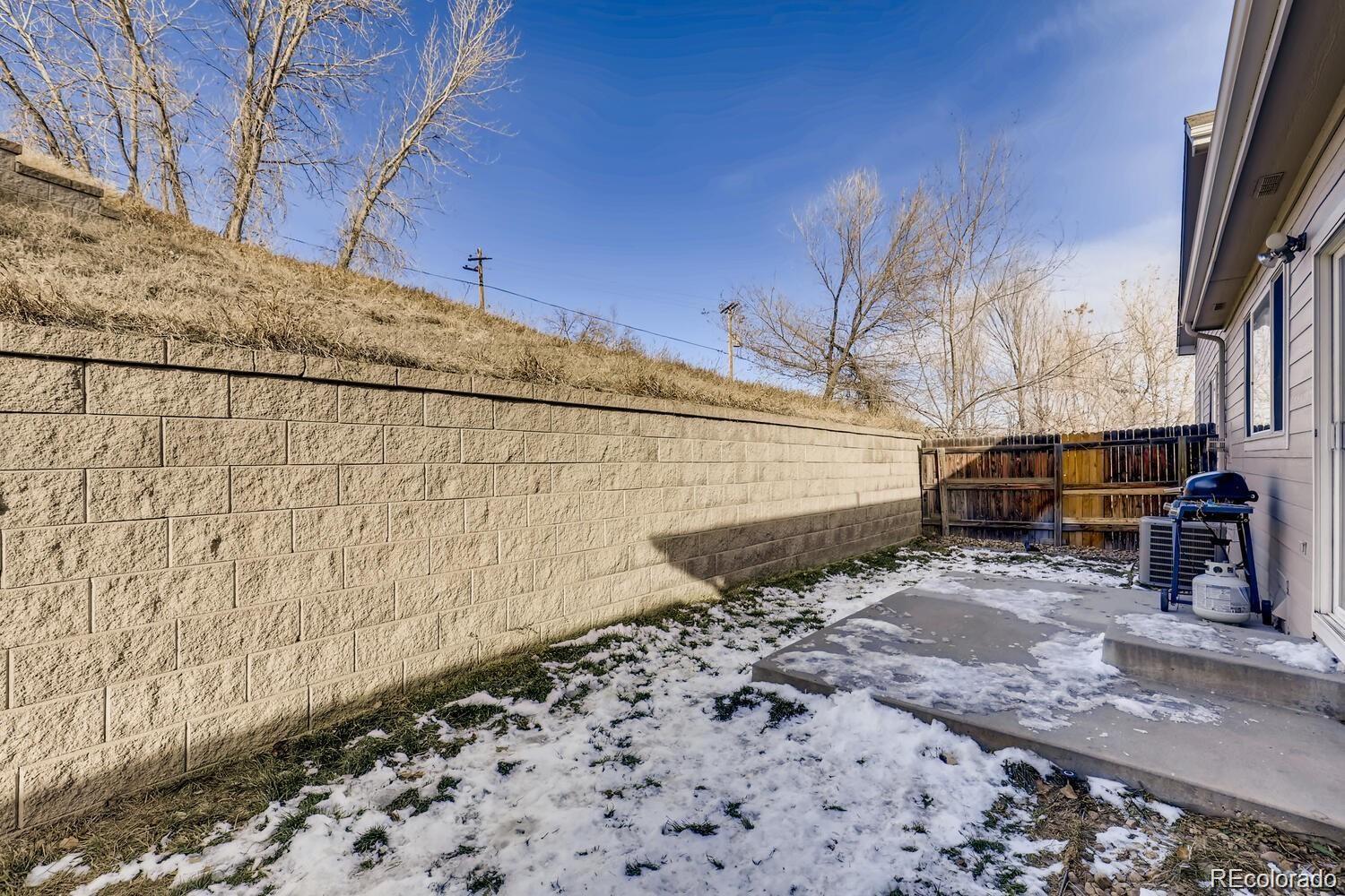 MLS Image #10 for 8391  clayton ct ,denver, Colorado