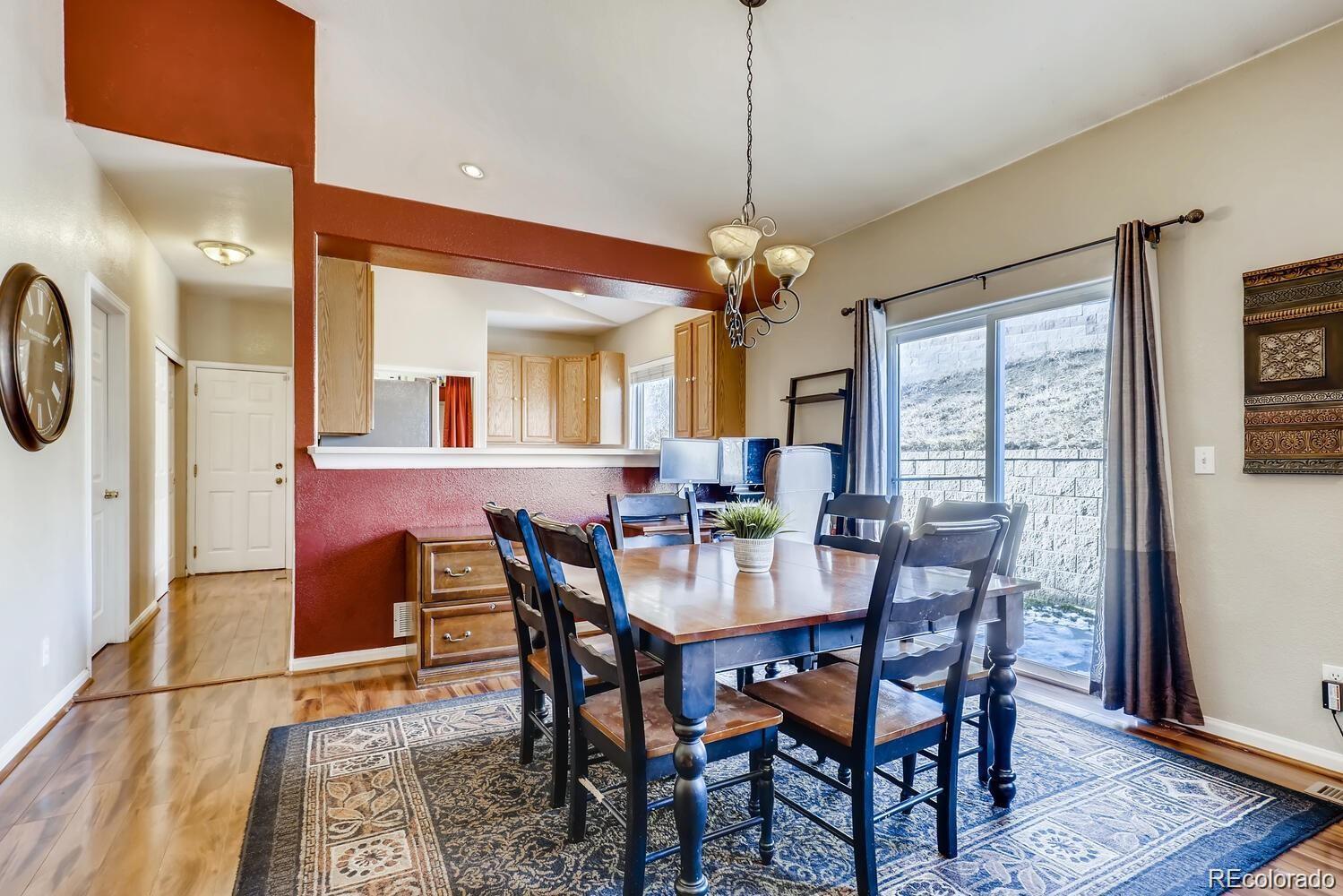 MLS Image #2 for 8391  clayton ct ,denver, Colorado