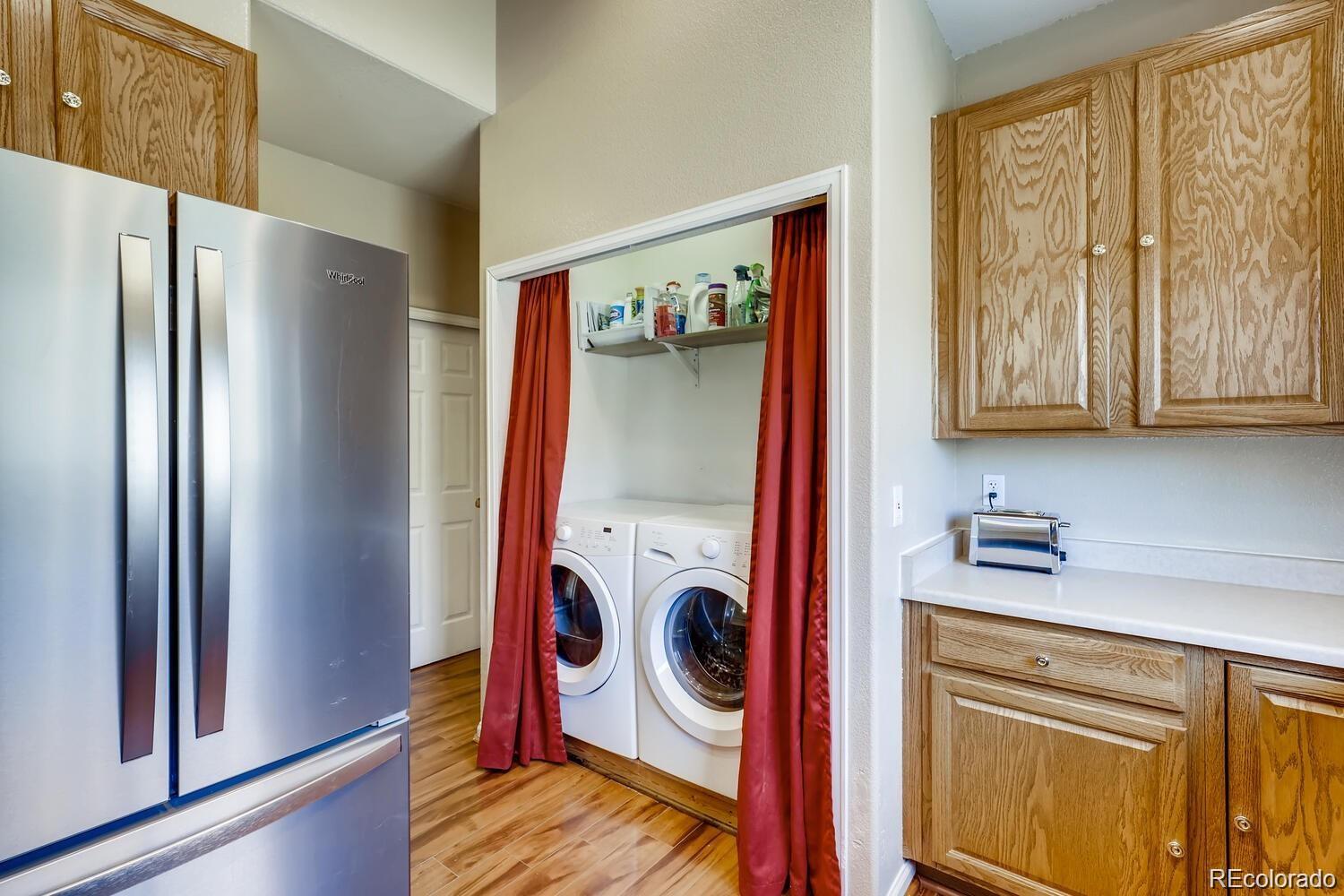 MLS Image #5 for 8391  clayton ct ,denver, Colorado