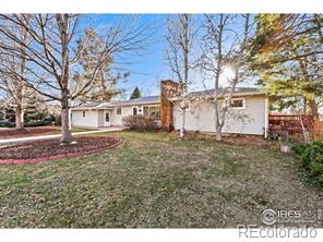 MLS Image #0 for 2341  sunset lane,greeley, Colorado