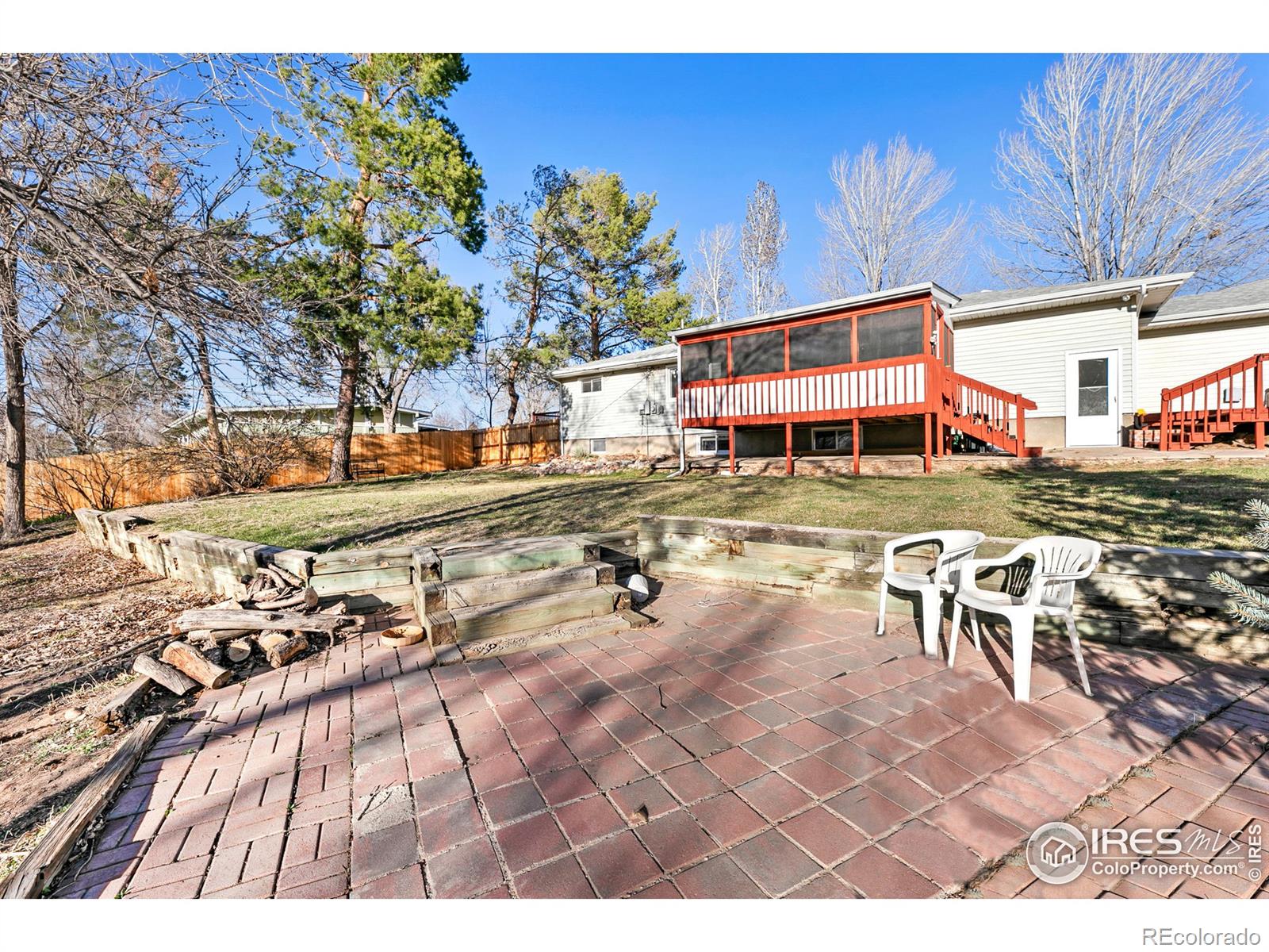 MLS Image #18 for 2341  sunset lane,greeley, Colorado