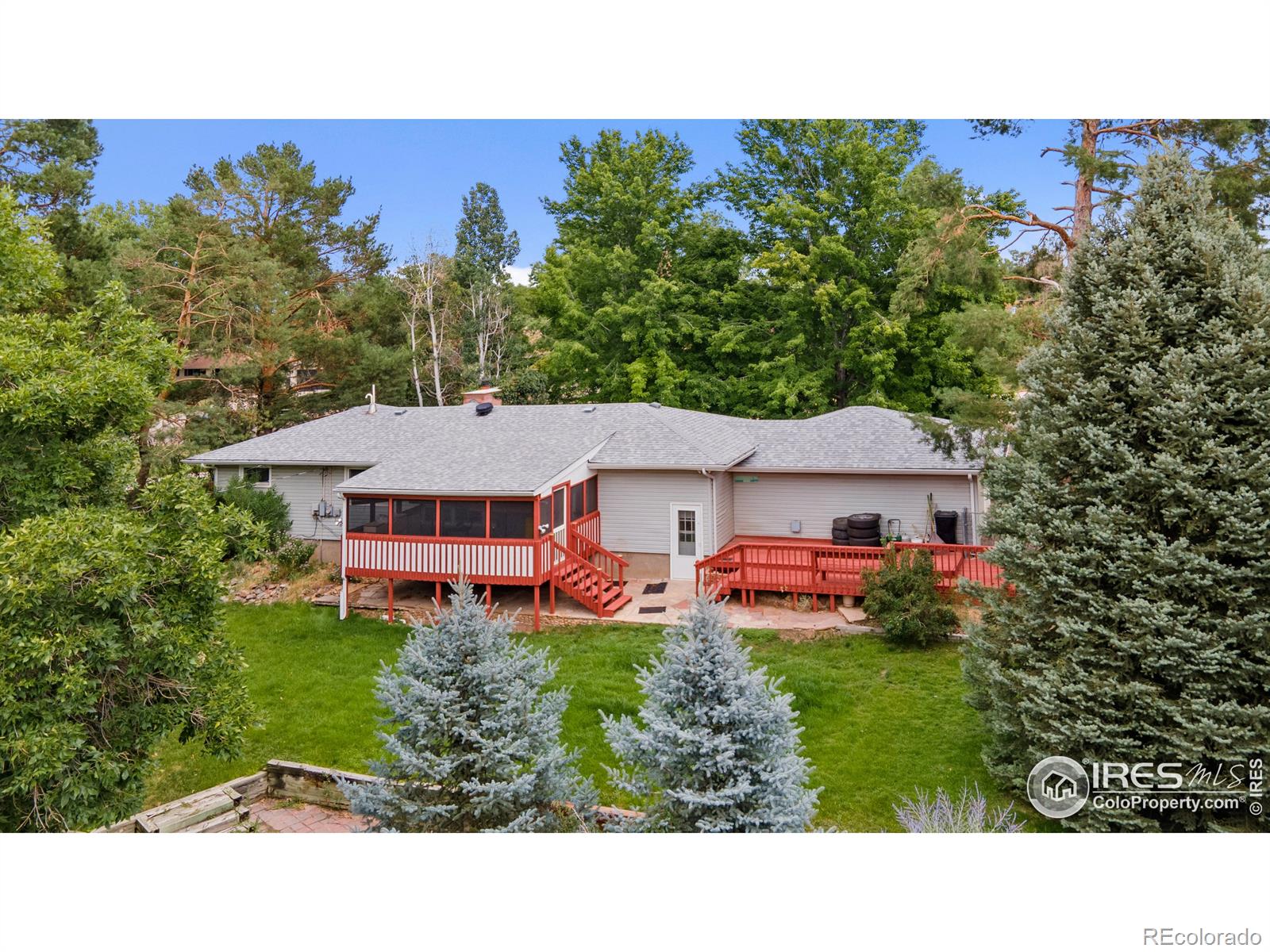 MLS Image #20 for 2341  sunset lane,greeley, Colorado