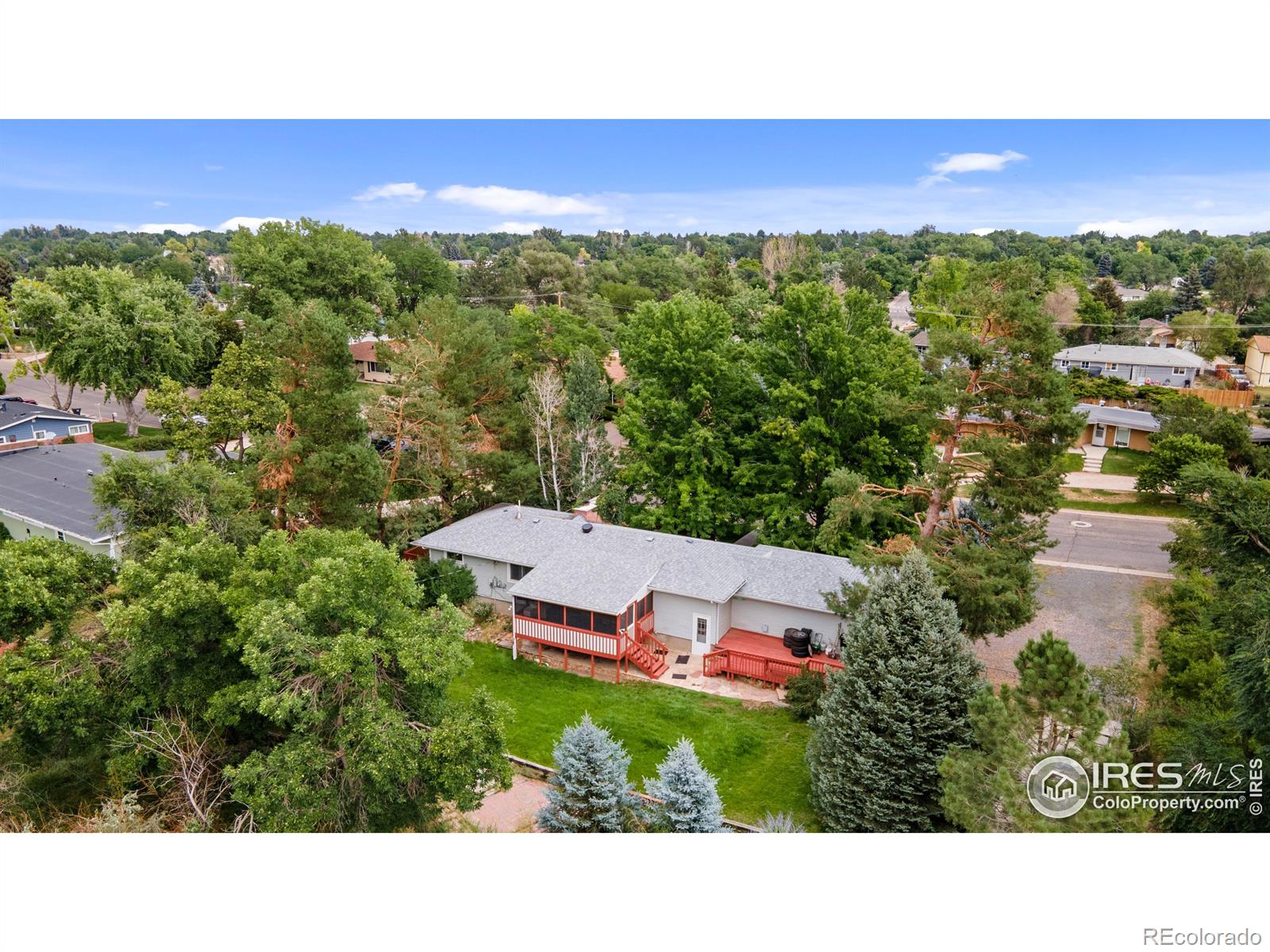 MLS Image #21 for 2341  sunset lane,greeley, Colorado