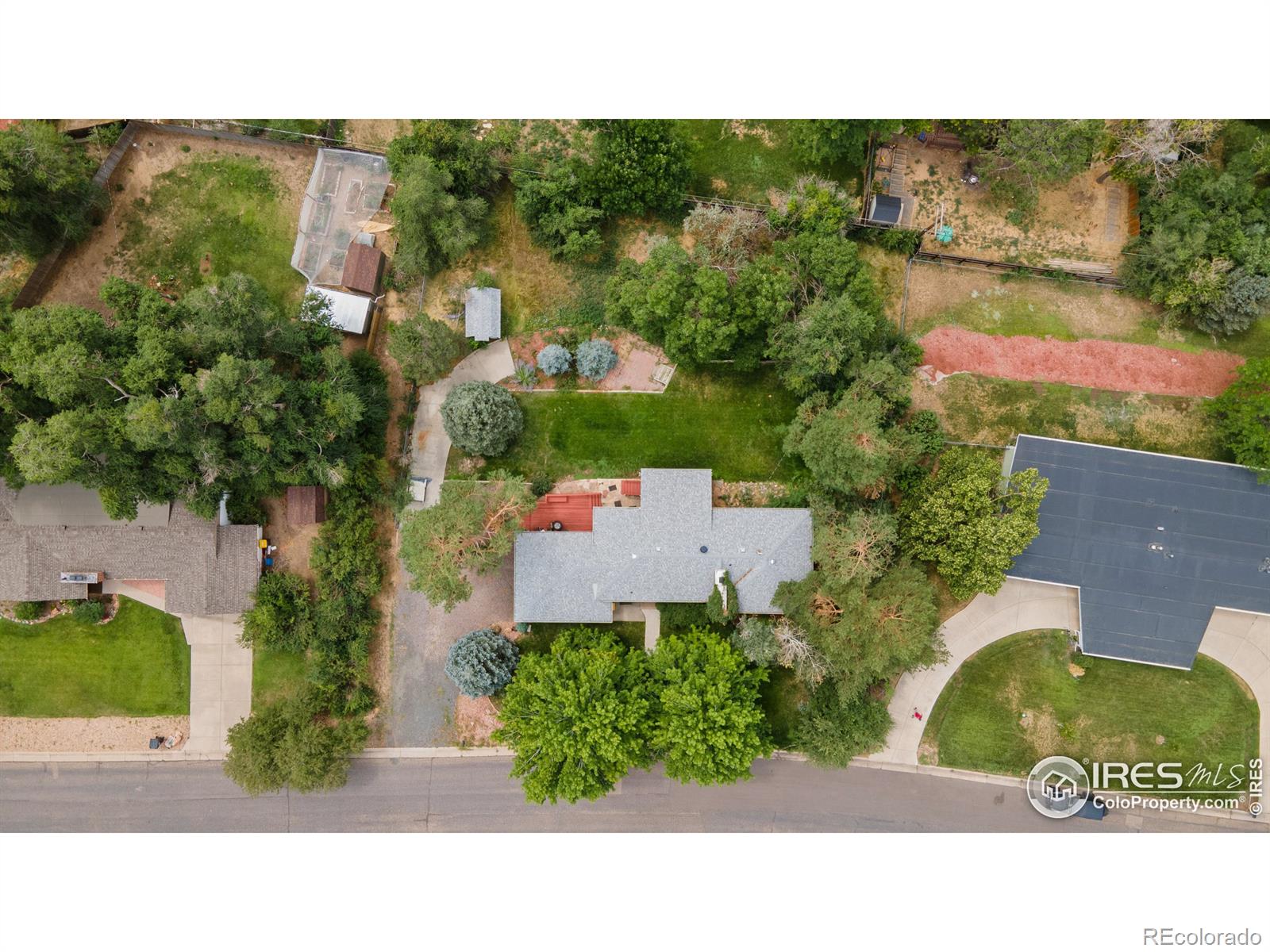 MLS Image #22 for 2341  sunset lane,greeley, Colorado