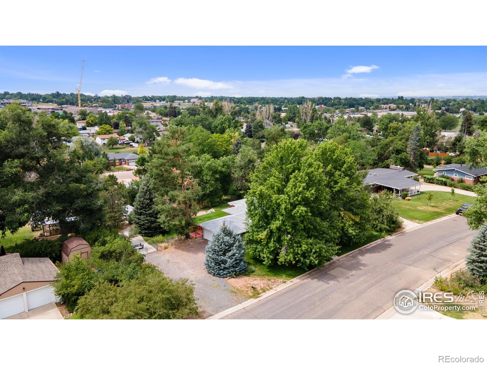 MLS Image #23 for 2341  sunset lane,greeley, Colorado