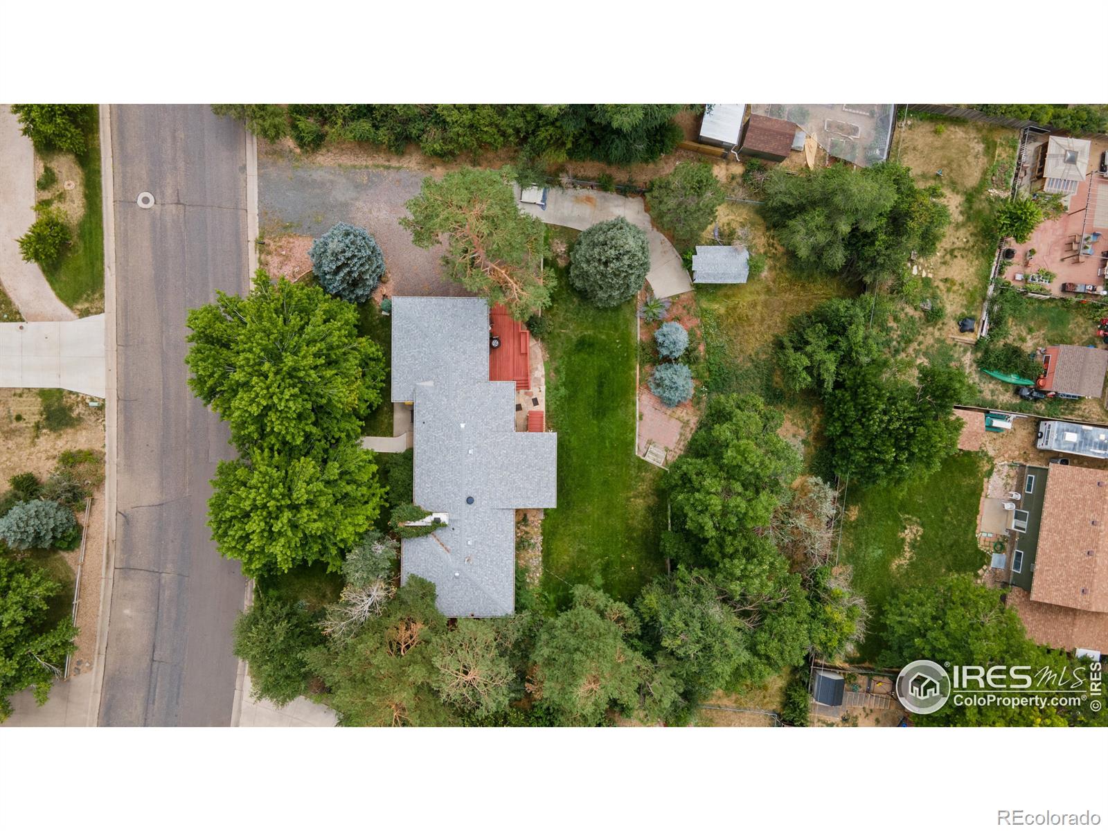 MLS Image #25 for 2341  sunset lane,greeley, Colorado