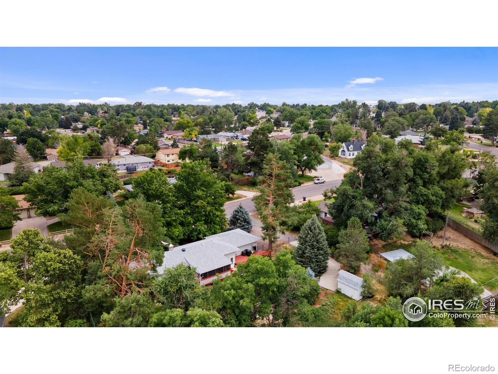 MLS Image #26 for 2341  sunset lane,greeley, Colorado