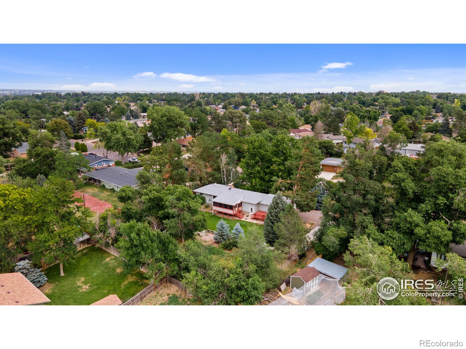 MLS Image #27 for 2341  sunset lane,greeley, Colorado