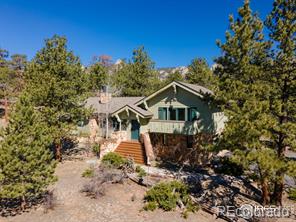 MLS Image #0 for 451  prospector lane,estes park, Colorado