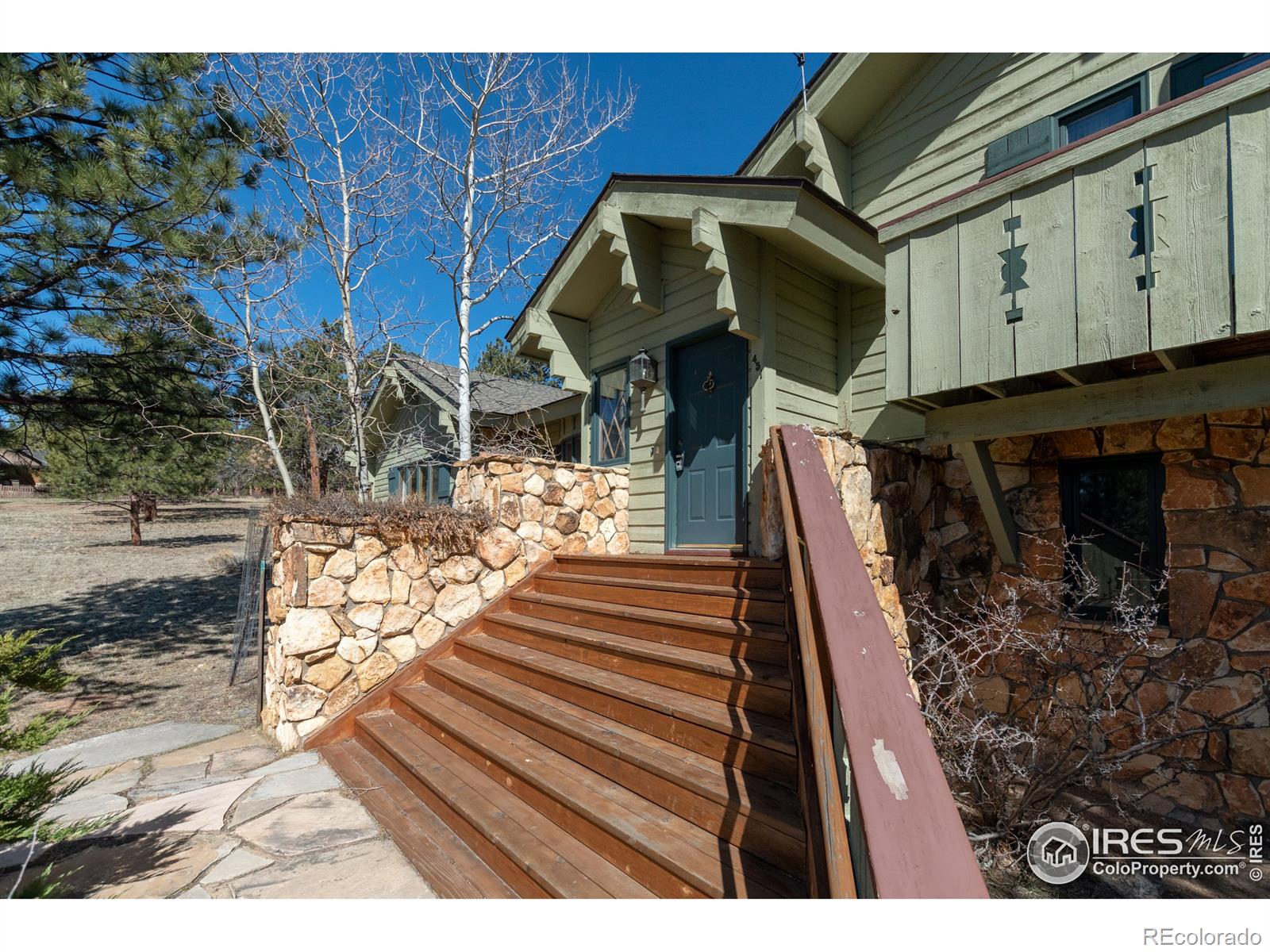 CMA Image for 451  Prospector Lane,Estes Park, Colorado