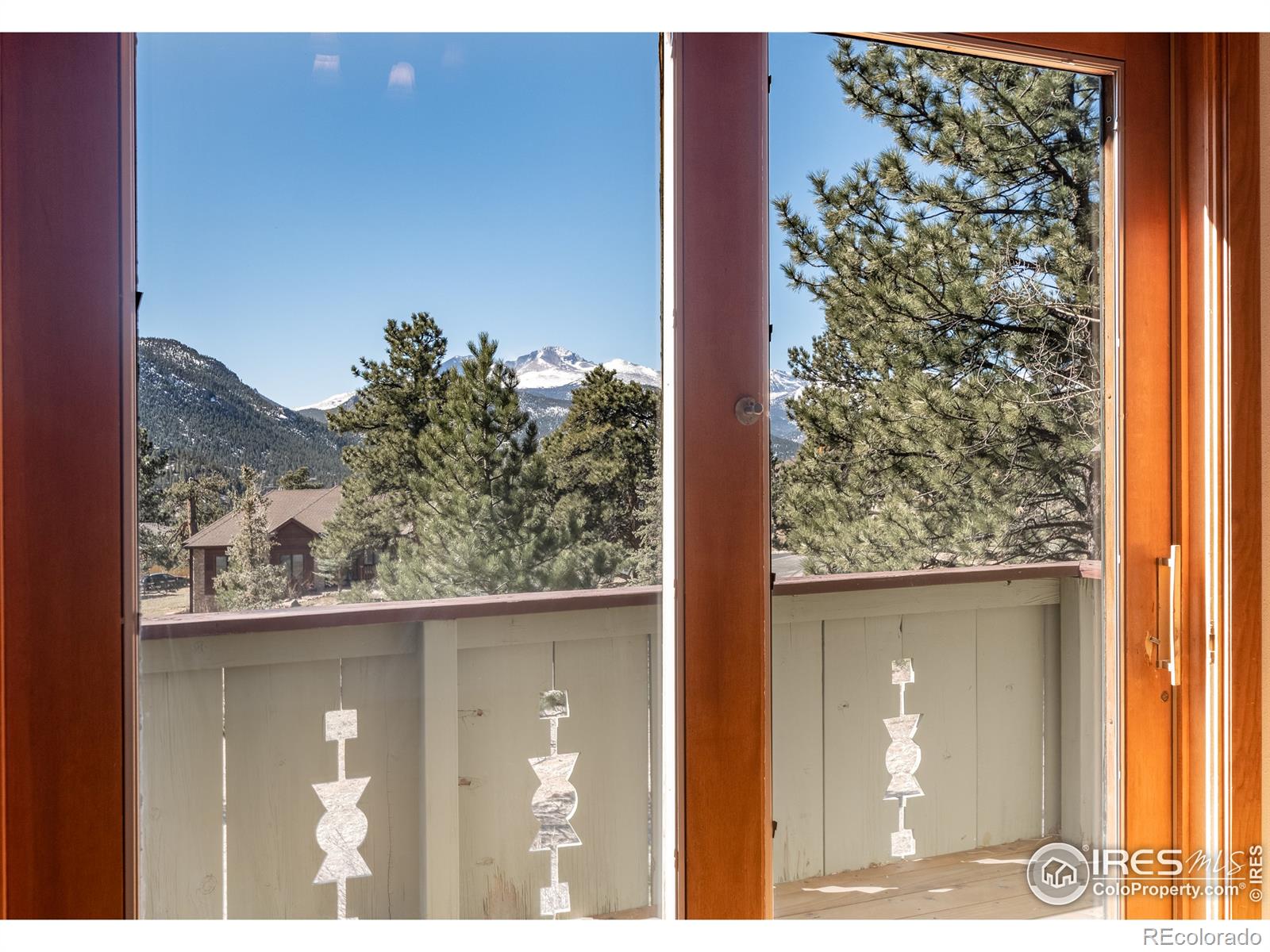 MLS Image #17 for 451  prospector lane,estes park, Colorado