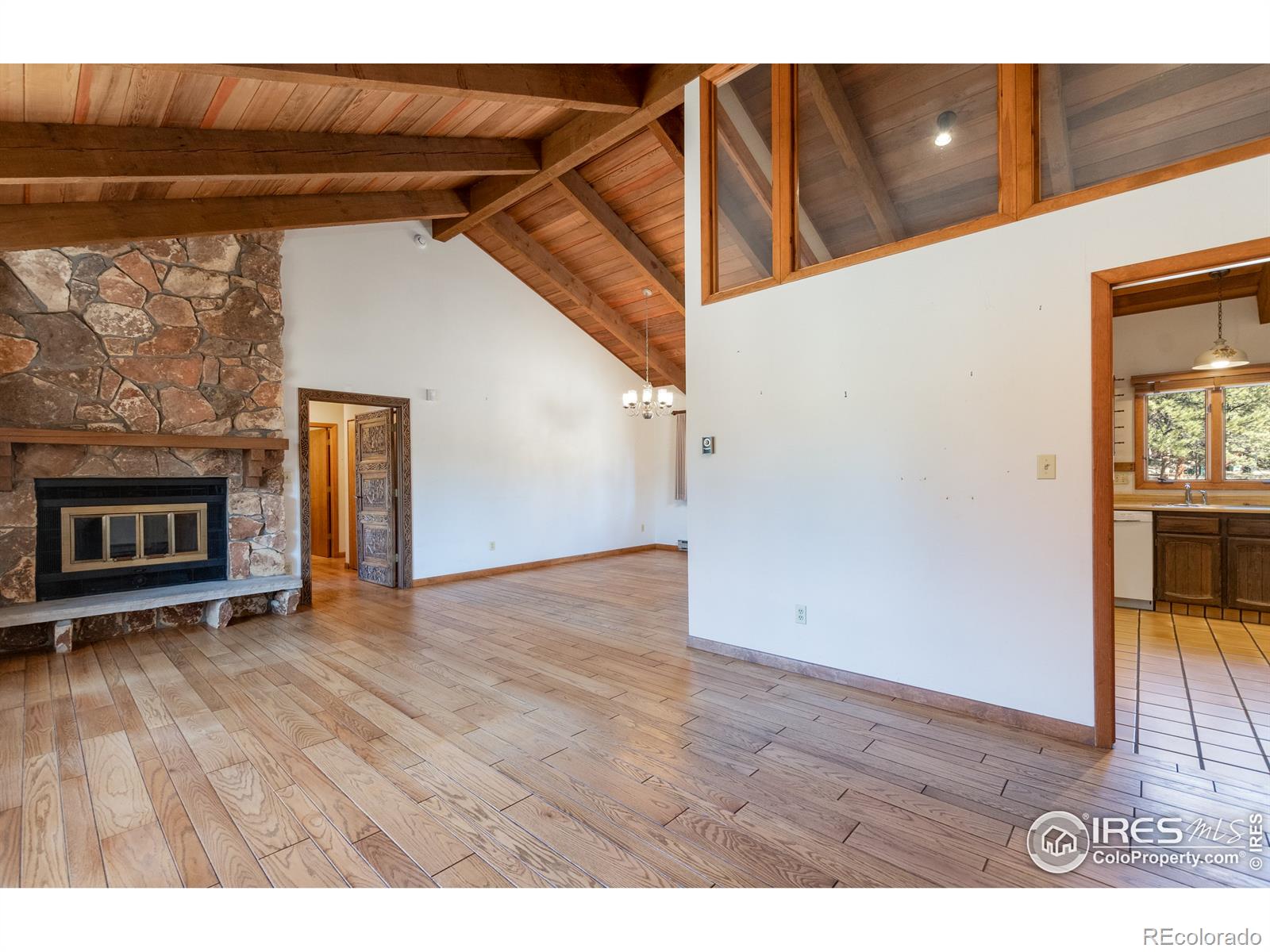 MLS Image #3 for 451  prospector lane,estes park, Colorado