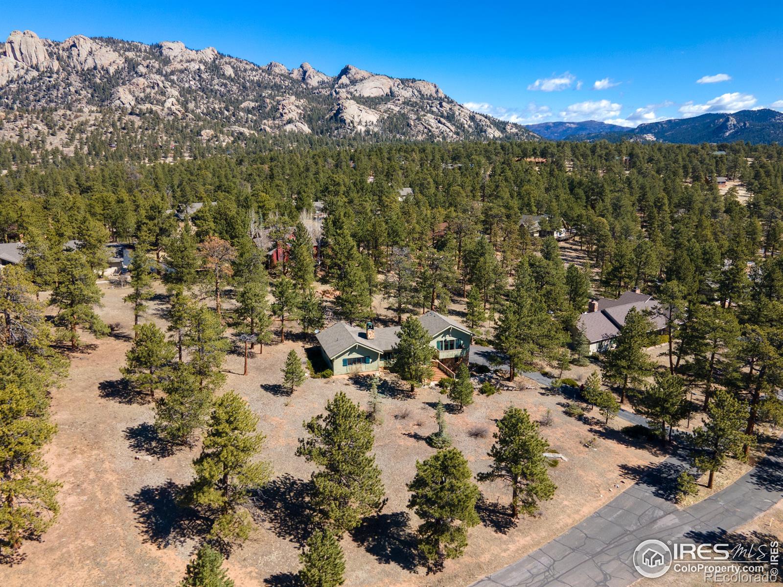 MLS Image #31 for 451  prospector lane,estes park, Colorado