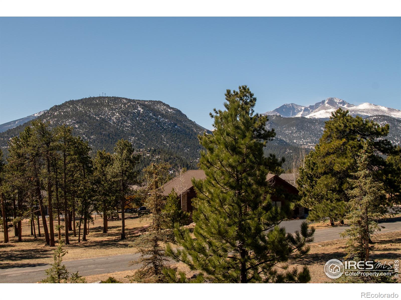 MLS Image #33 for 451  prospector lane,estes park, Colorado