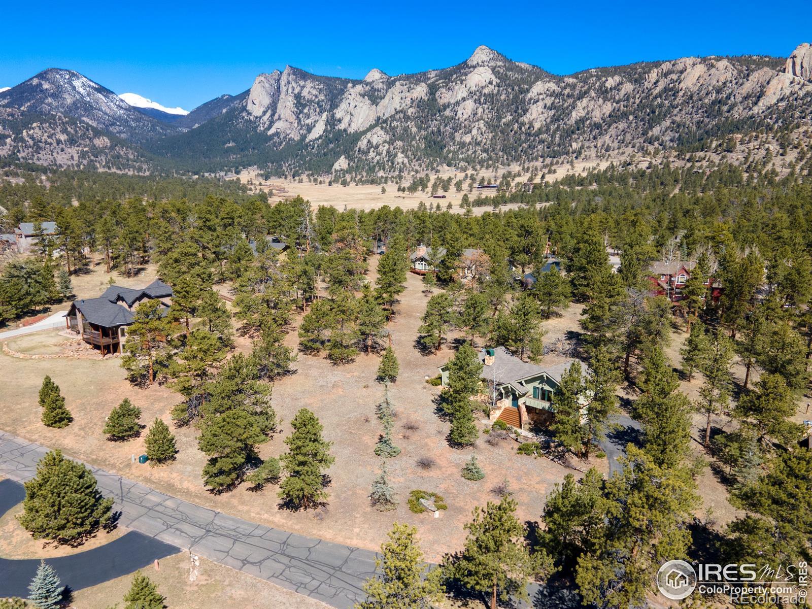 MLS Image #34 for 451  prospector lane,estes park, Colorado