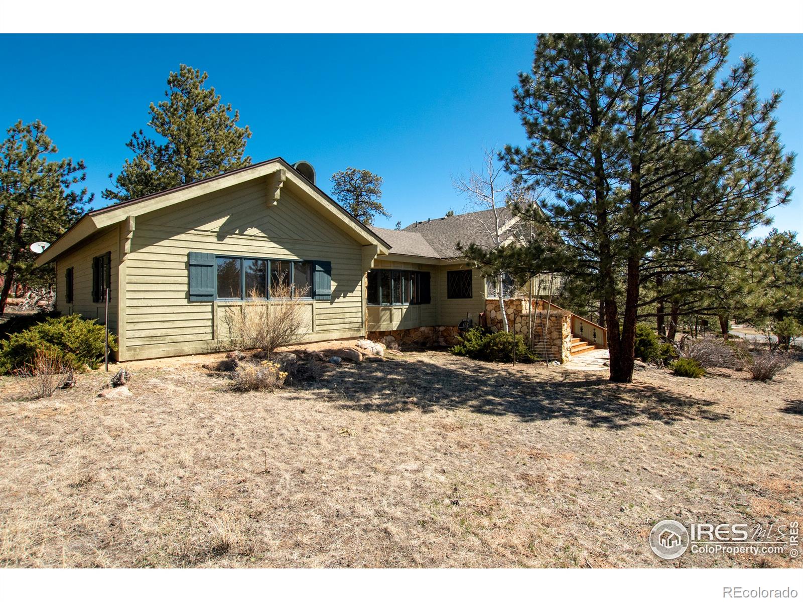 MLS Image #35 for 451  prospector lane,estes park, Colorado