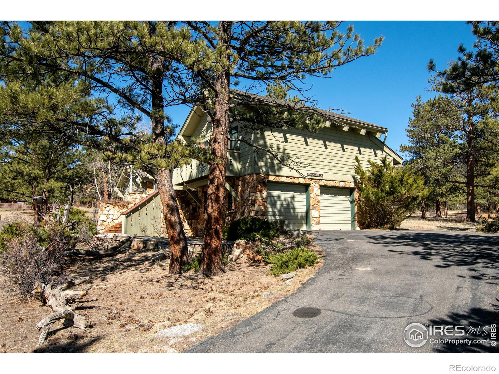 MLS Image #36 for 451  prospector lane,estes park, Colorado