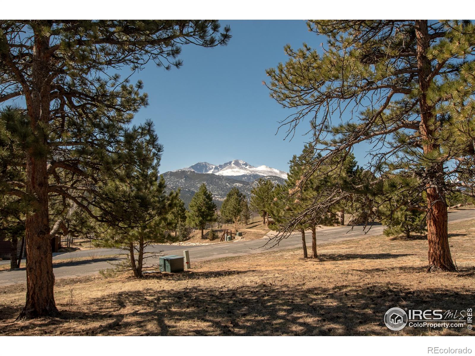 MLS Image #37 for 451  prospector lane,estes park, Colorado