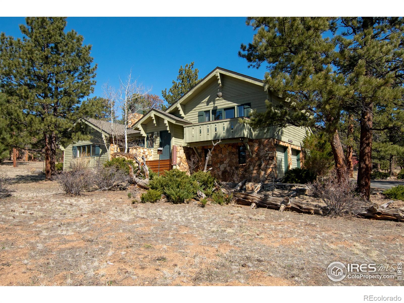 MLS Image #38 for 451  prospector lane,estes park, Colorado