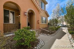 MLS Image #0 for 10129  bluffmont lane ,lone tree, Colorado