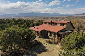 MLS Image #0 for 6485  divide drive,salida, Colorado
