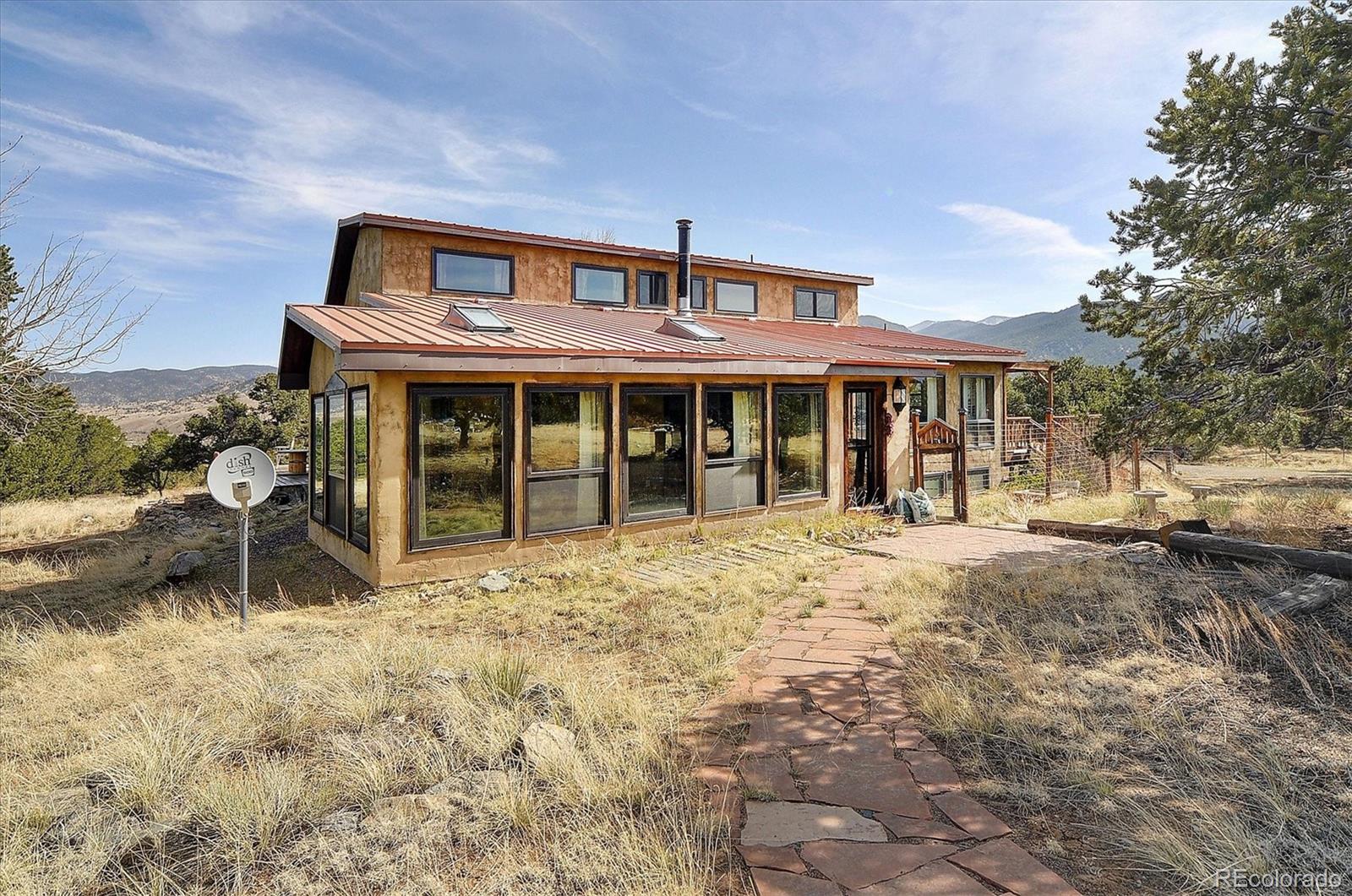 CMA Image for 6485  Divide Drive,Salida, Colorado