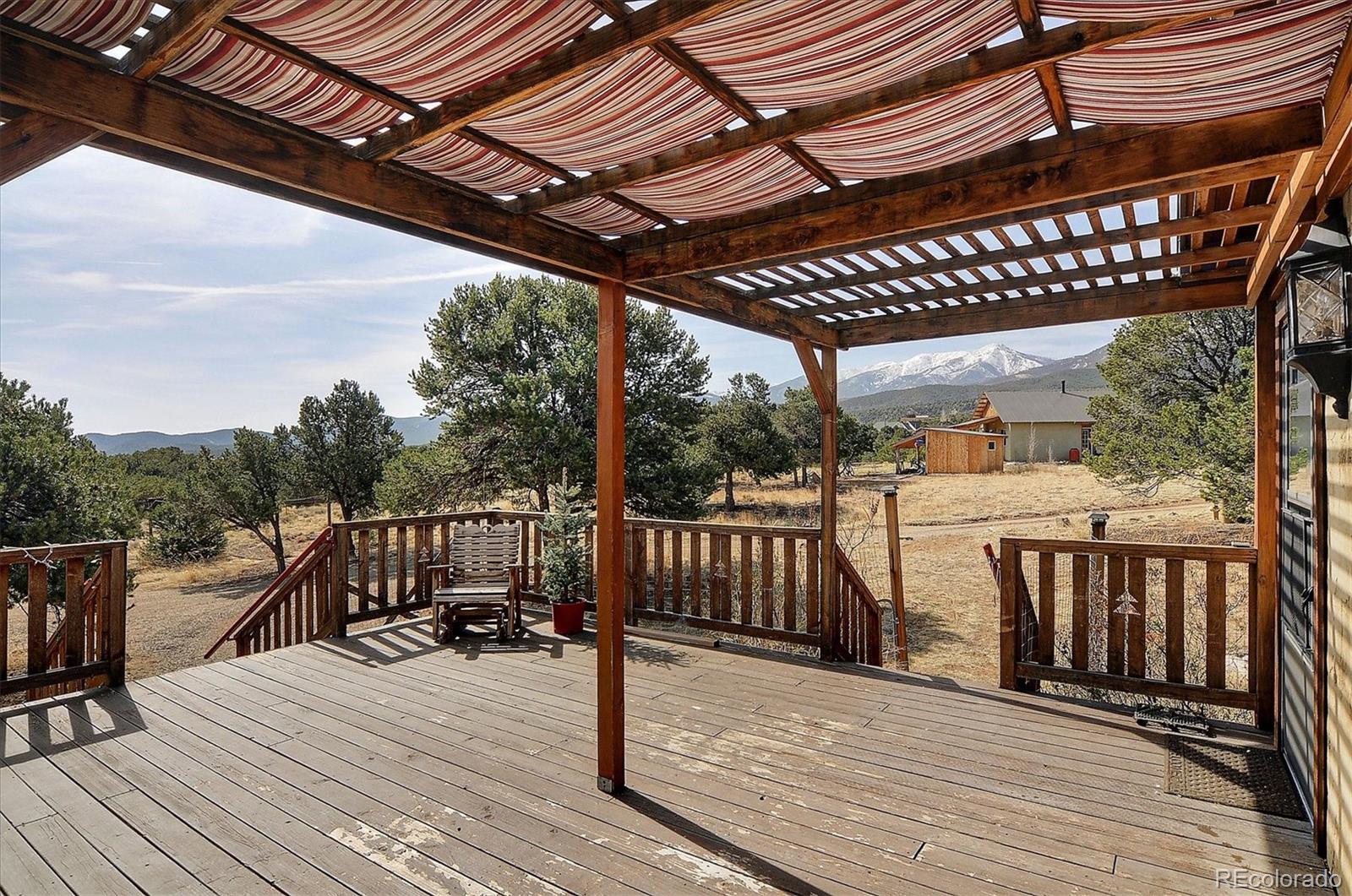 MLS Image #27 for 6485  divide drive,salida, Colorado