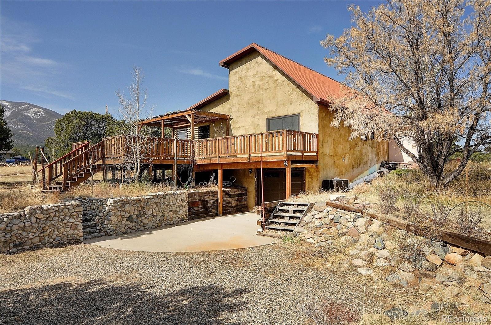 MLS Image #31 for 6485  divide drive,salida, Colorado