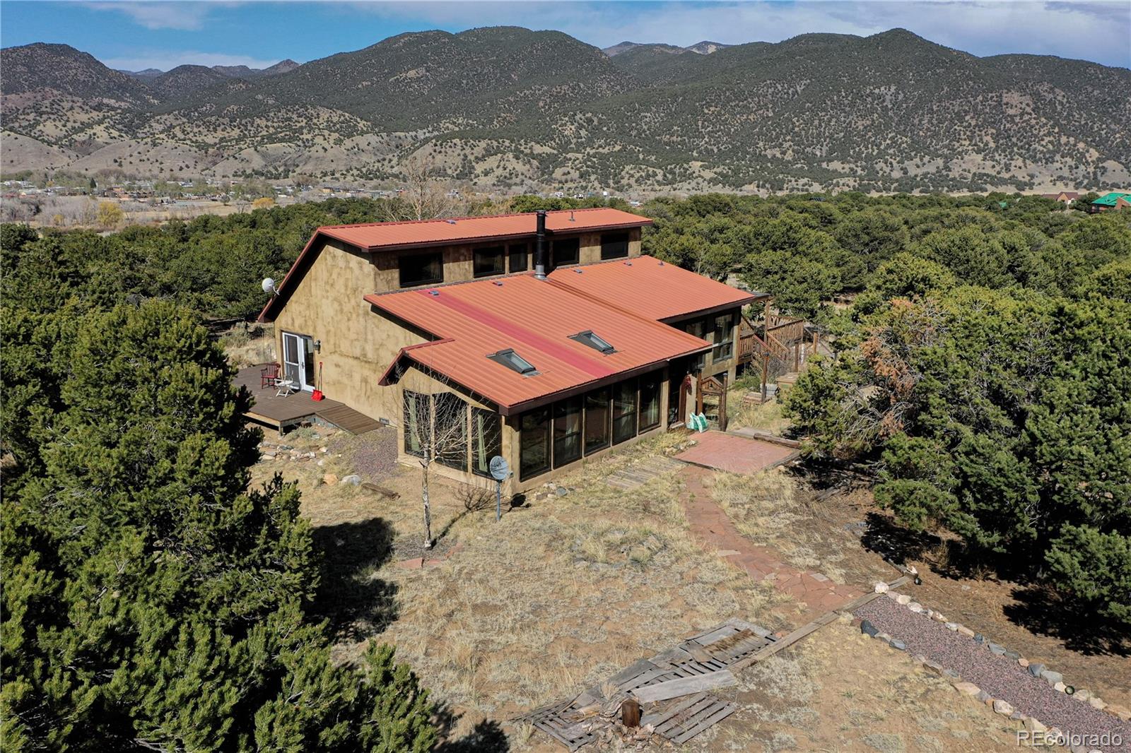 MLS Image #36 for 6485  divide drive,salida, Colorado