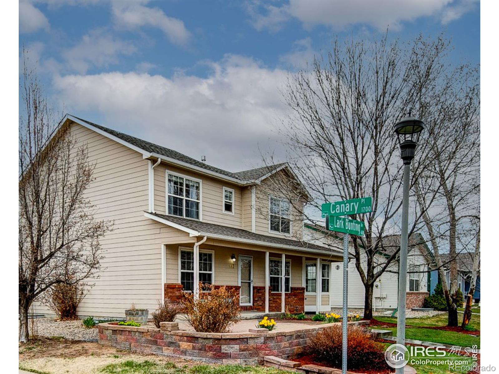 MLS Image #2 for 447  lark bunting avenue,loveland, Colorado