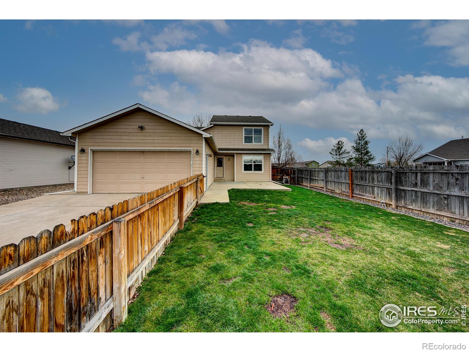 MLS Image #35 for 447  lark bunting avenue,loveland, Colorado