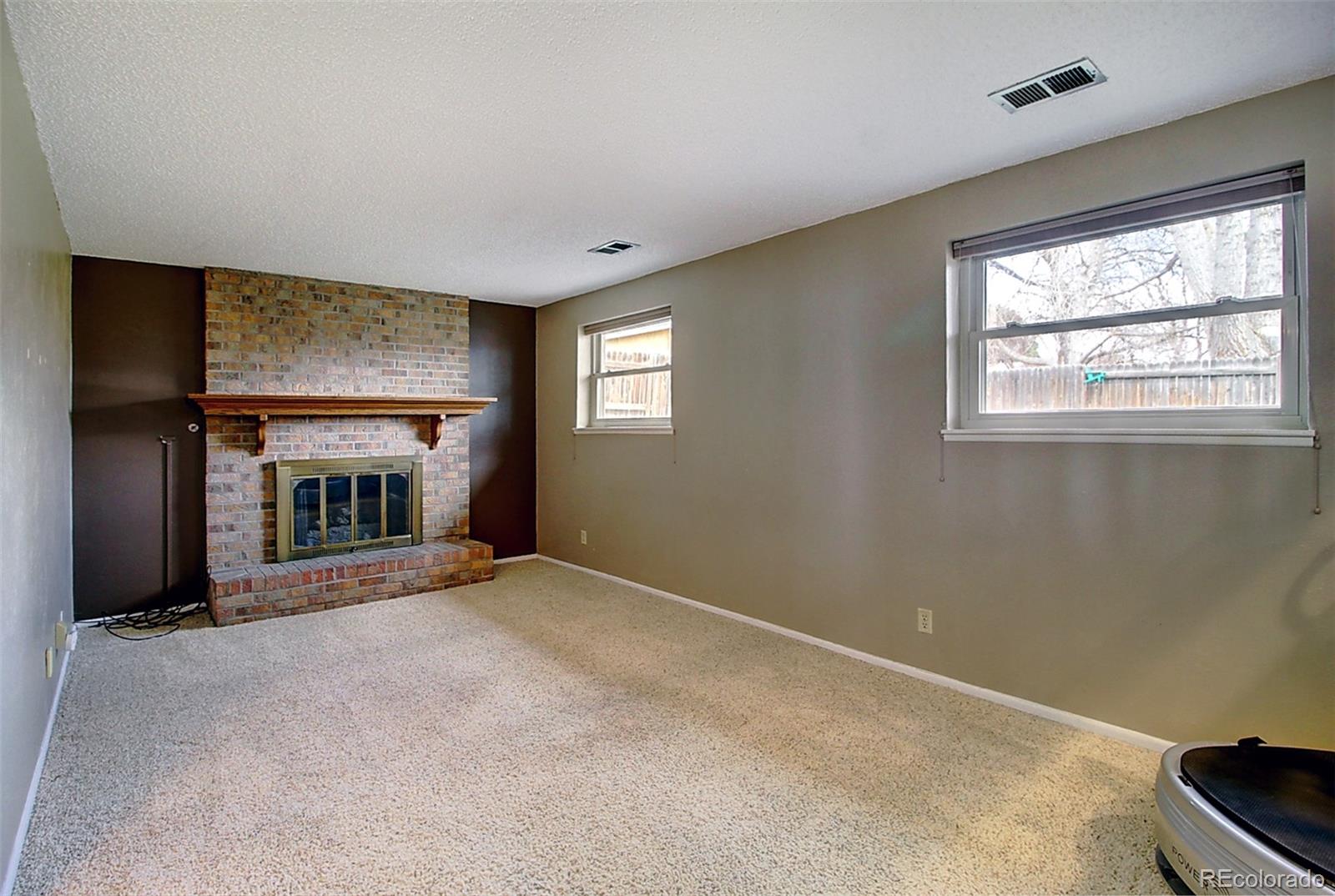 Report Image for 8364  Allison Court,Arvada, Colorado
