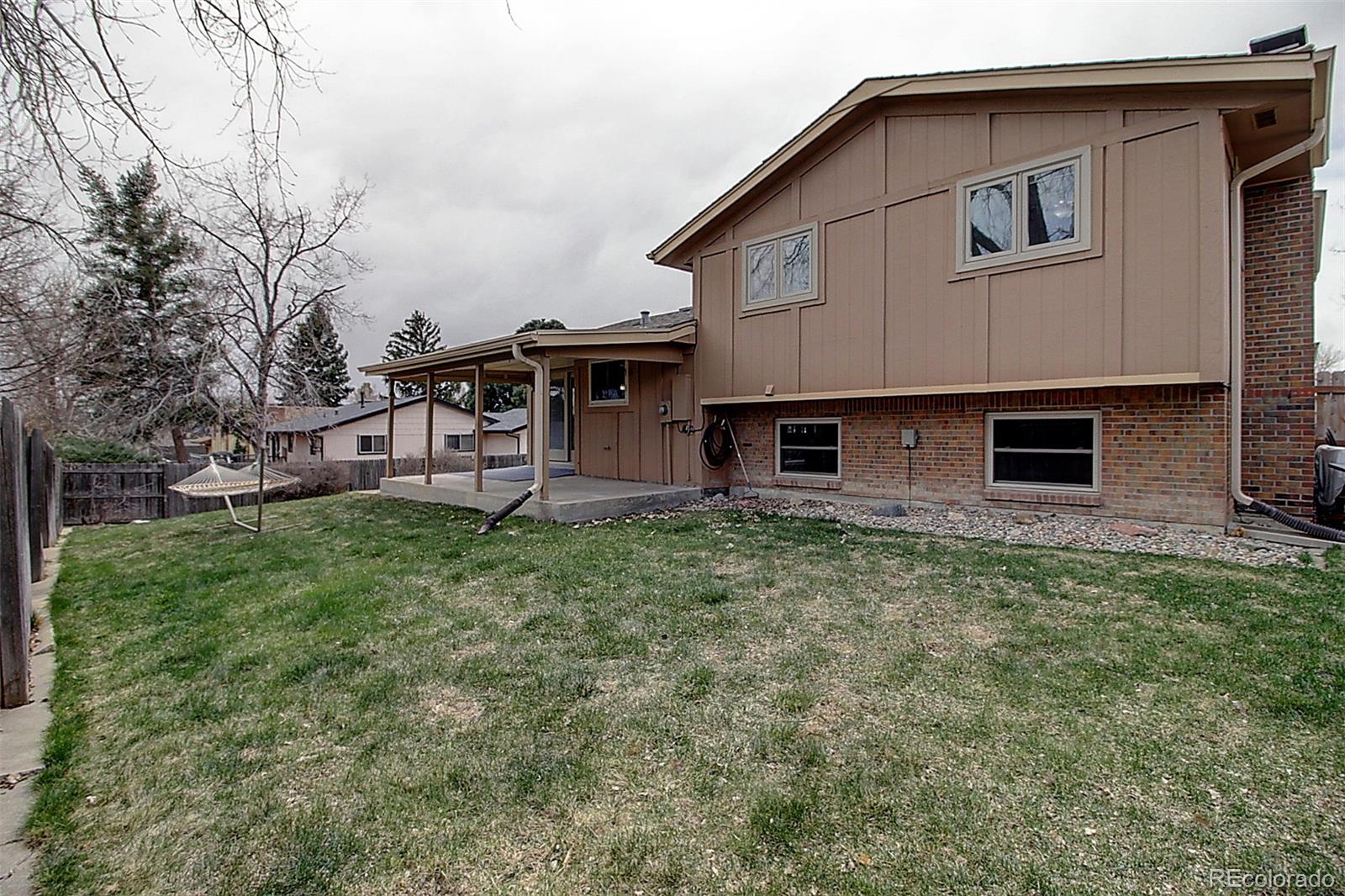 MLS Image #10 for 8364  allison court,arvada, Colorado