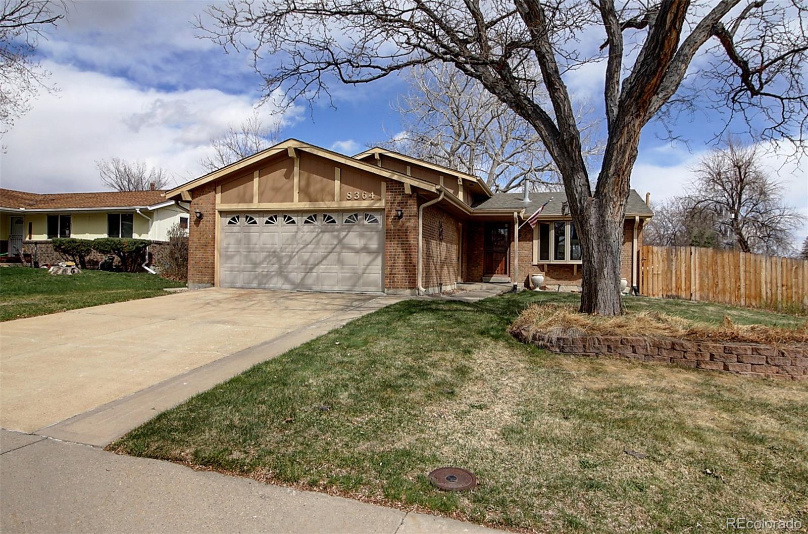 MLS Image #32 for 8364  allison court,arvada, Colorado