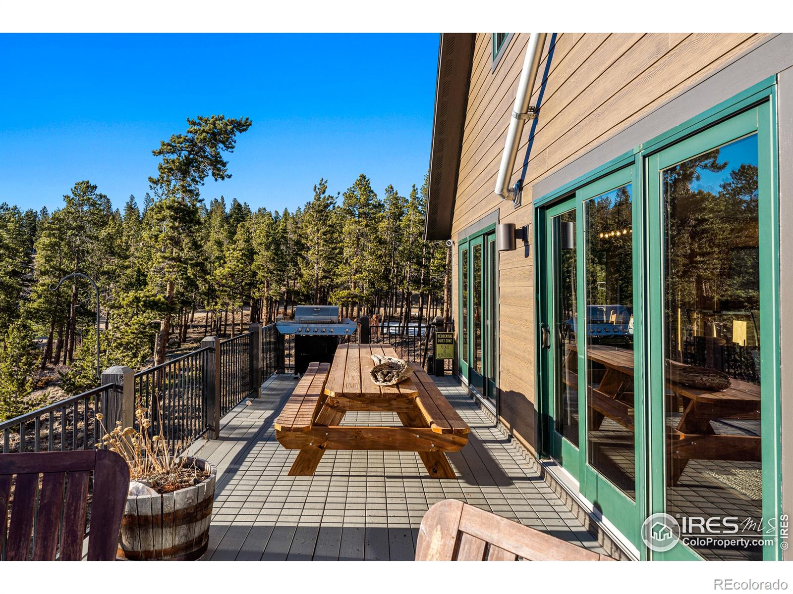 MLS Image #14 for 513  horseshoe place,nederland, Colorado