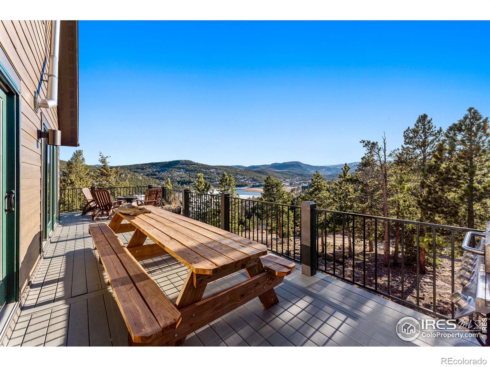 MLS Image #15 for 513  horseshoe place,nederland, Colorado