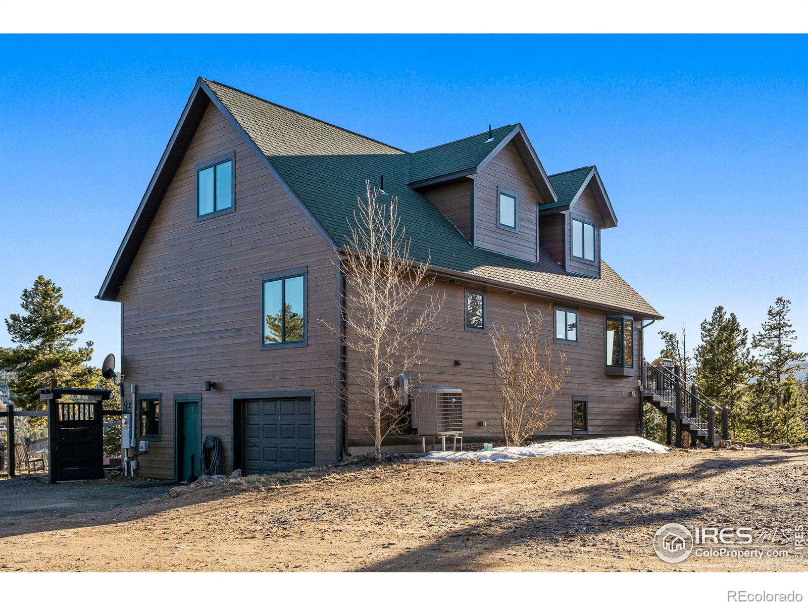 MLS Image #35 for 513  horseshoe place,nederland, Colorado