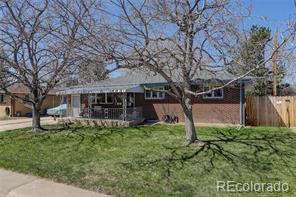 MLS Image #0 for 5011 s irving street,englewood, Colorado
