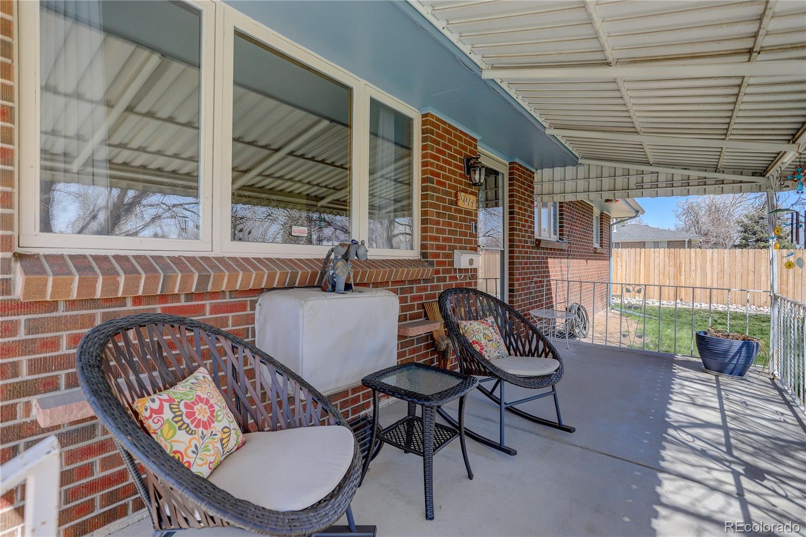 MLS Image #2 for 5011 s irving street,englewood, Colorado