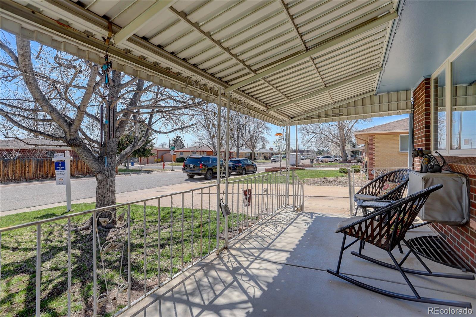 MLS Image #3 for 5011 s irving street,englewood, Colorado