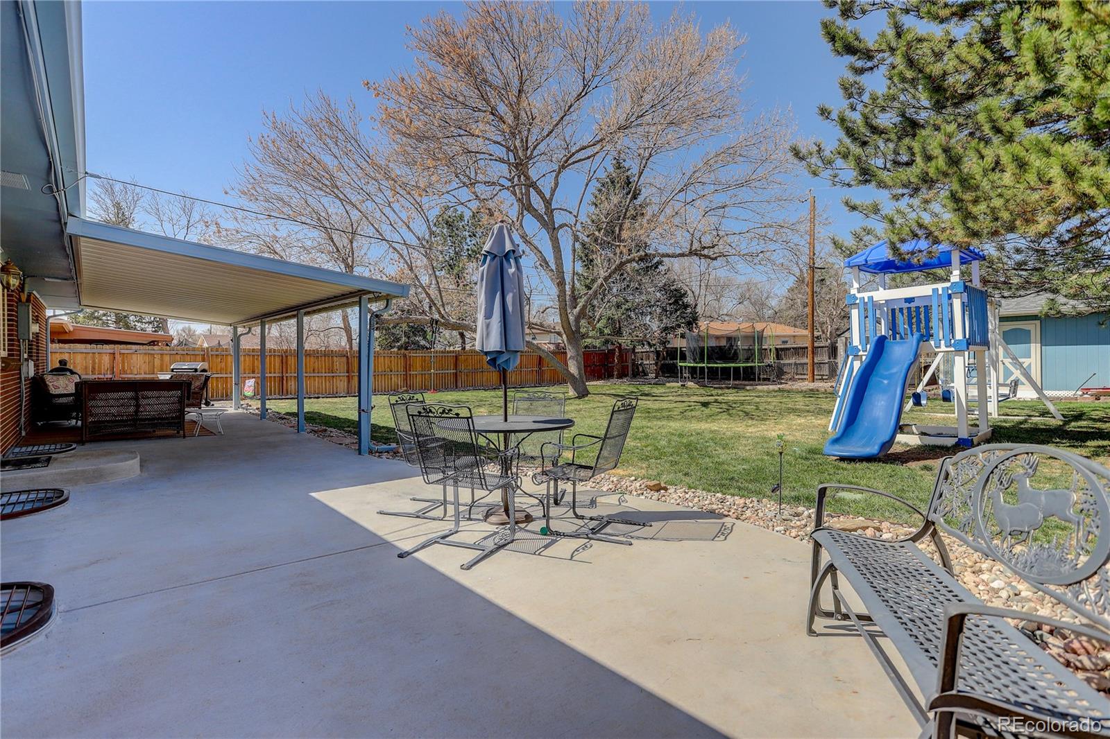 MLS Image #32 for 5011 s irving street,englewood, Colorado
