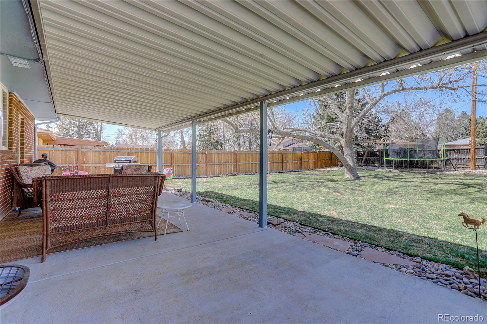 MLS Image #33 for 5011 s irving street,englewood, Colorado