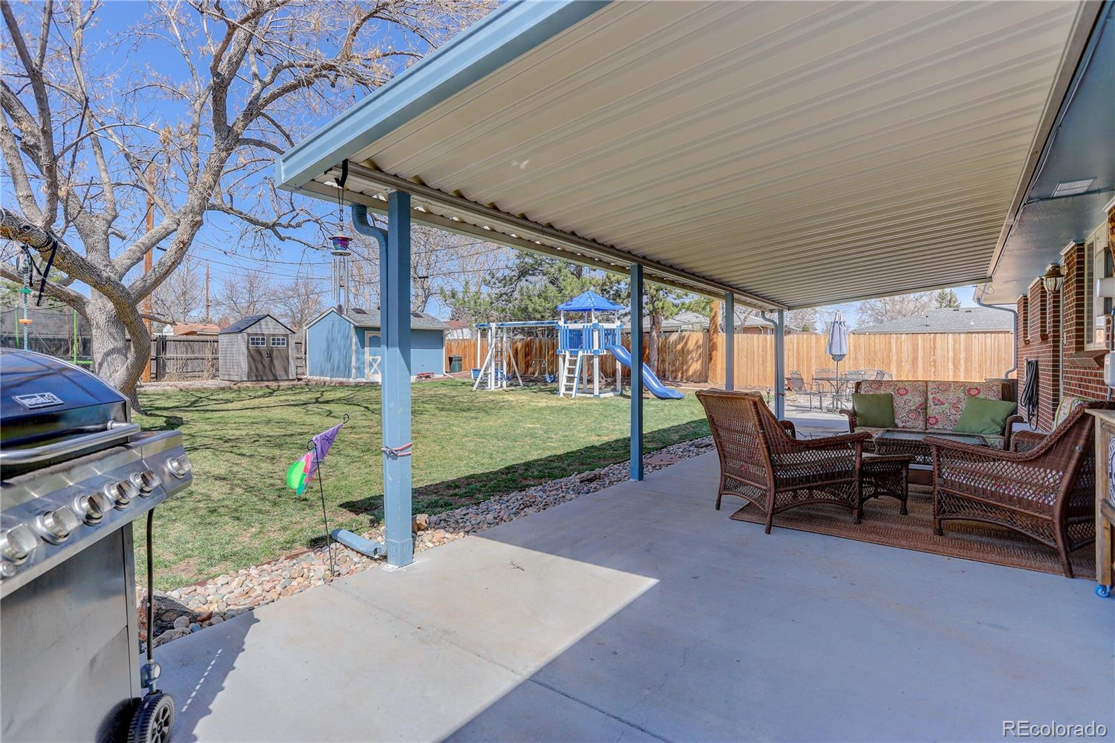 MLS Image #34 for 5011 s irving street,englewood, Colorado