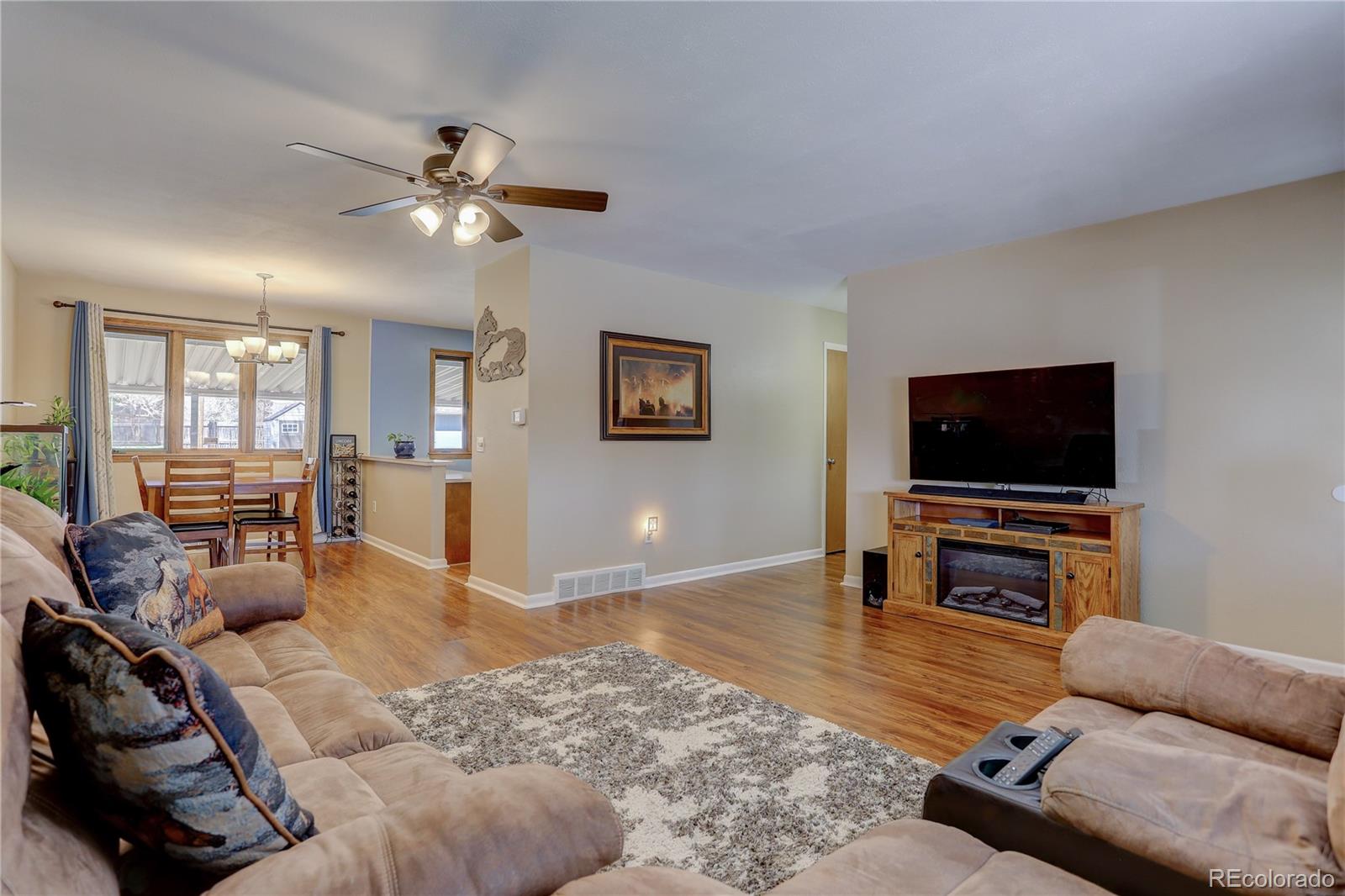 MLS Image #4 for 5011 s irving street,englewood, Colorado