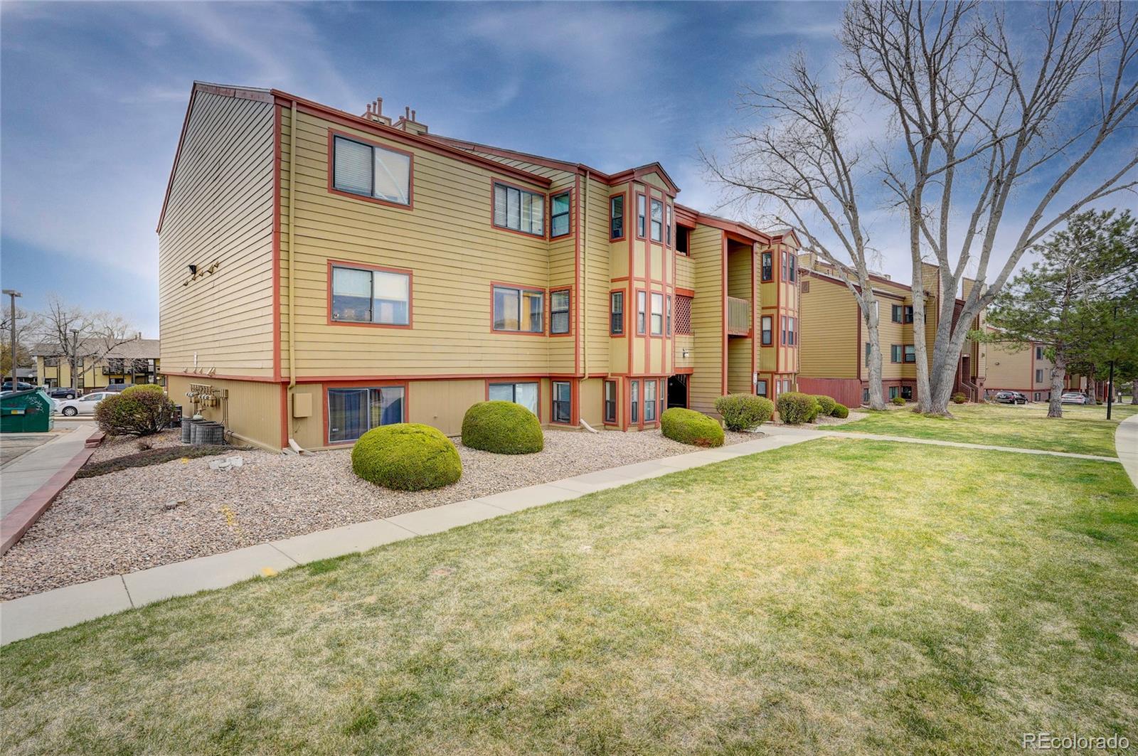 Report Image for 8770  Corona Street,Denver, Colorado